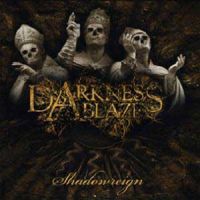 Darkness Ablaze - Shadowreign